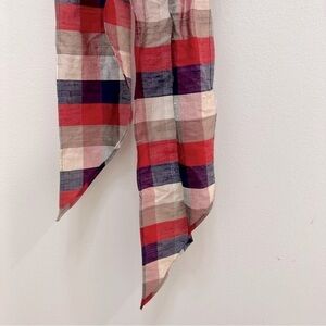 GAY Boyer New York scarf